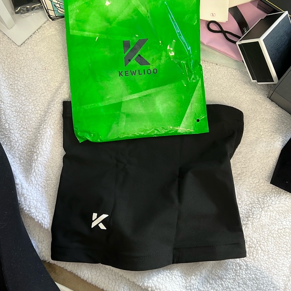Kewlioo sweat wrap
